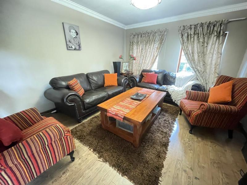 3 Bedroom Property for Sale in Aerorand Mpumalanga