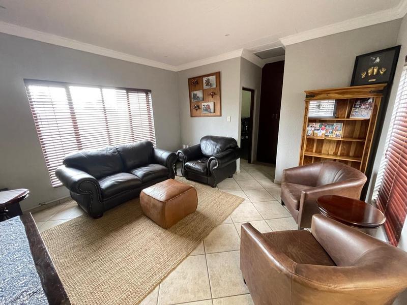 3 Bedroom Property for Sale in Aerorand Mpumalanga