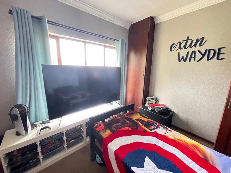 3 Bedroom Property for Sale in Aerorand Mpumalanga