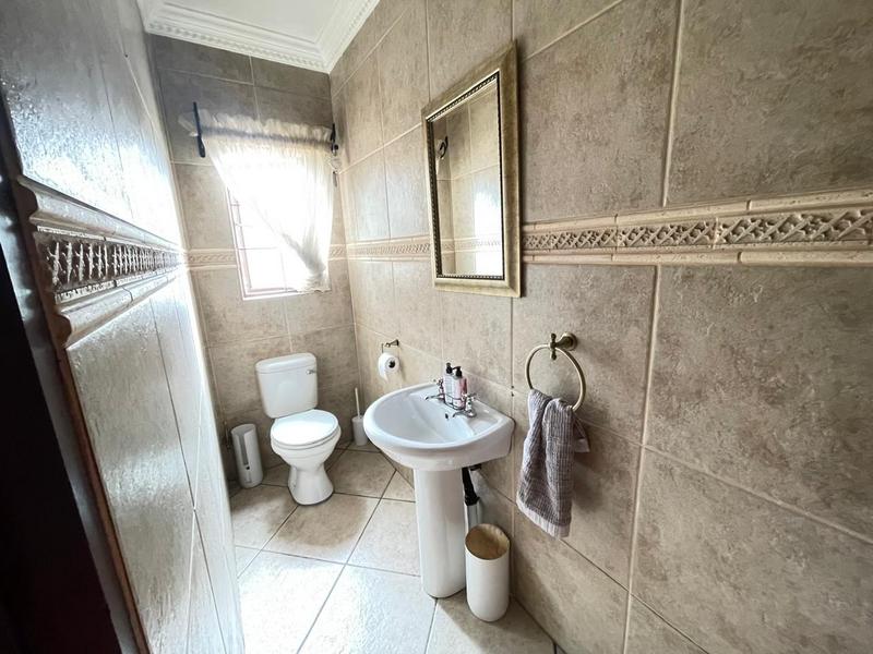 3 Bedroom Property for Sale in Aerorand Mpumalanga