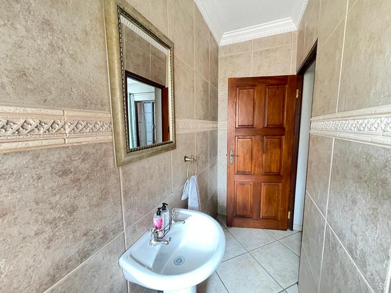 3 Bedroom Property for Sale in Aerorand Mpumalanga