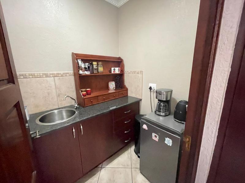 3 Bedroom Property for Sale in Aerorand Mpumalanga
