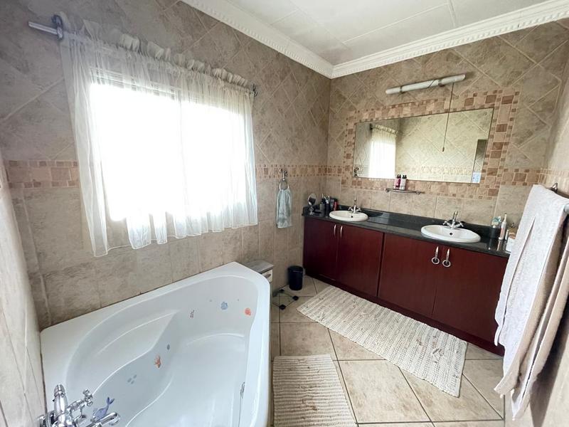 3 Bedroom Property for Sale in Aerorand Mpumalanga
