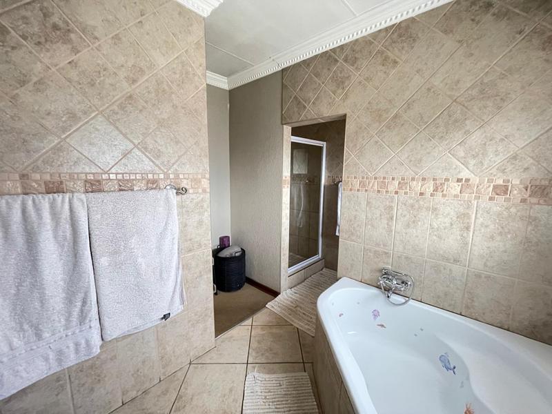 3 Bedroom Property for Sale in Aerorand Mpumalanga