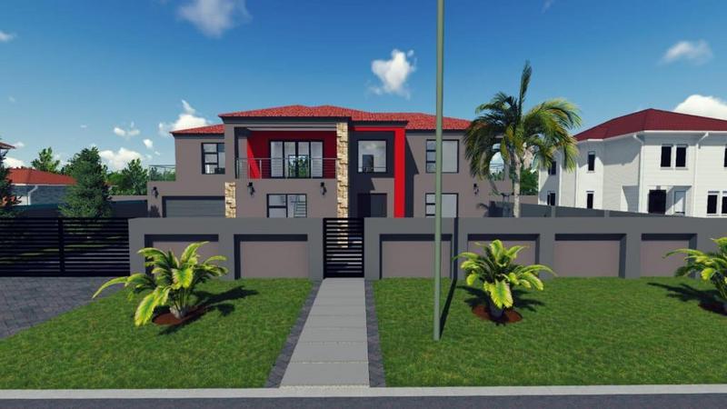 4 Bedroom Property for Sale in Aerorand Mpumalanga