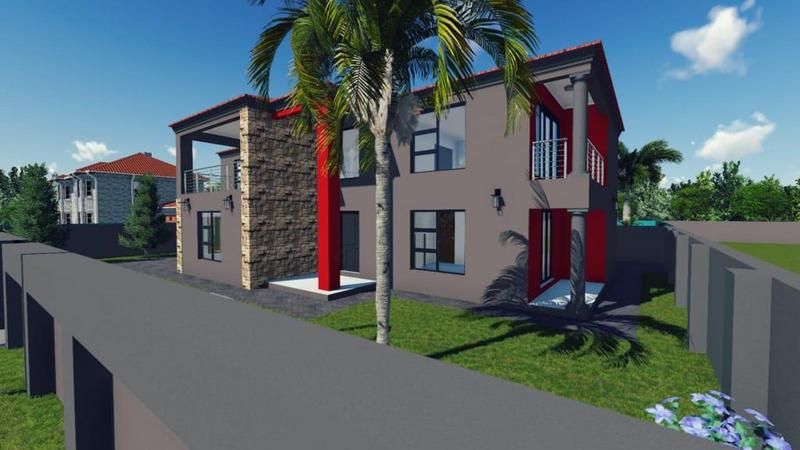 4 Bedroom Property for Sale in Aerorand Mpumalanga