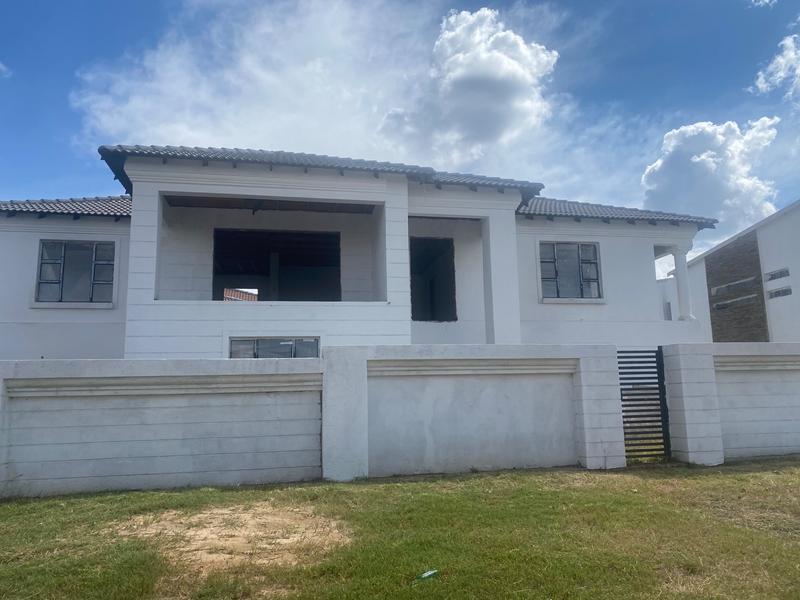 4 Bedroom Property for Sale in Aerorand Mpumalanga