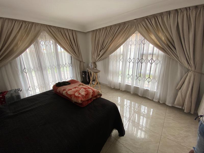 4 Bedroom Property for Sale in Aerorand Mpumalanga