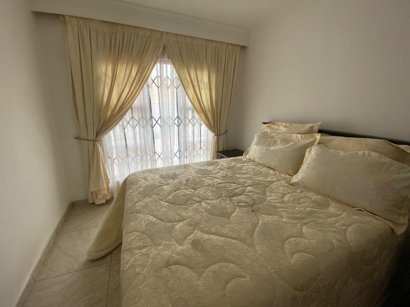 4 Bedroom Property for Sale in Aerorand Mpumalanga