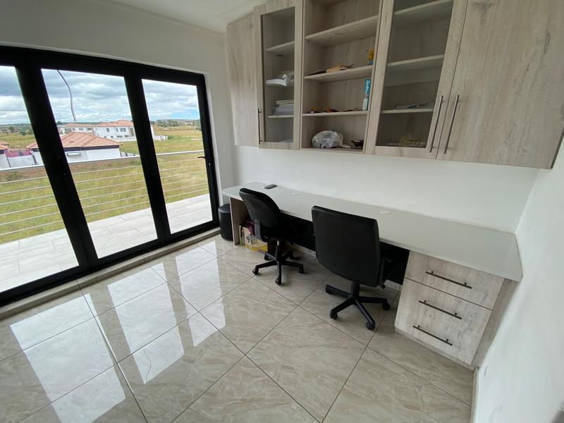 4 Bedroom Property for Sale in Aerorand Mpumalanga