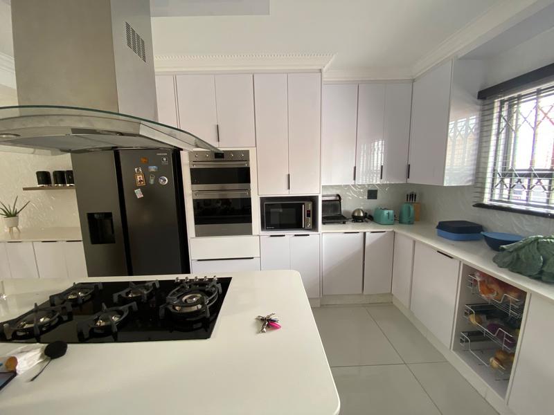 4 Bedroom Property for Sale in Aerorand Mpumalanga