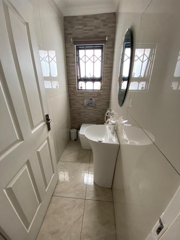 4 Bedroom Property for Sale in Aerorand Mpumalanga