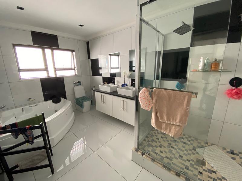 4 Bedroom Property for Sale in Aerorand Mpumalanga