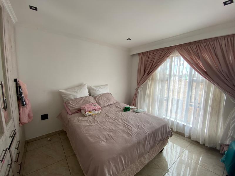 4 Bedroom Property for Sale in Aerorand Mpumalanga