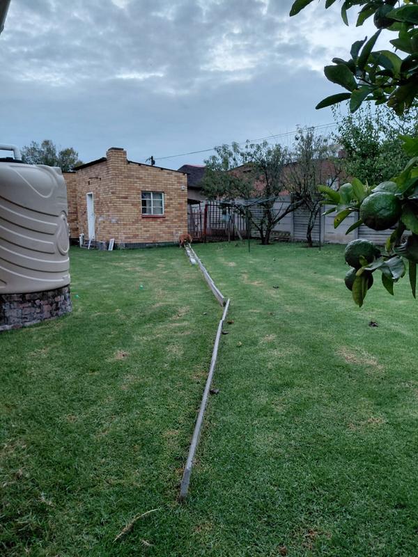 4 Bedroom Property for Sale in Evander Mpumalanga