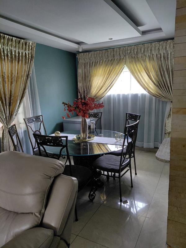 4 Bedroom Property for Sale in Evander Mpumalanga