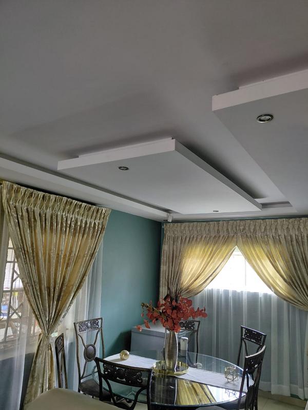 4 Bedroom Property for Sale in Evander Mpumalanga