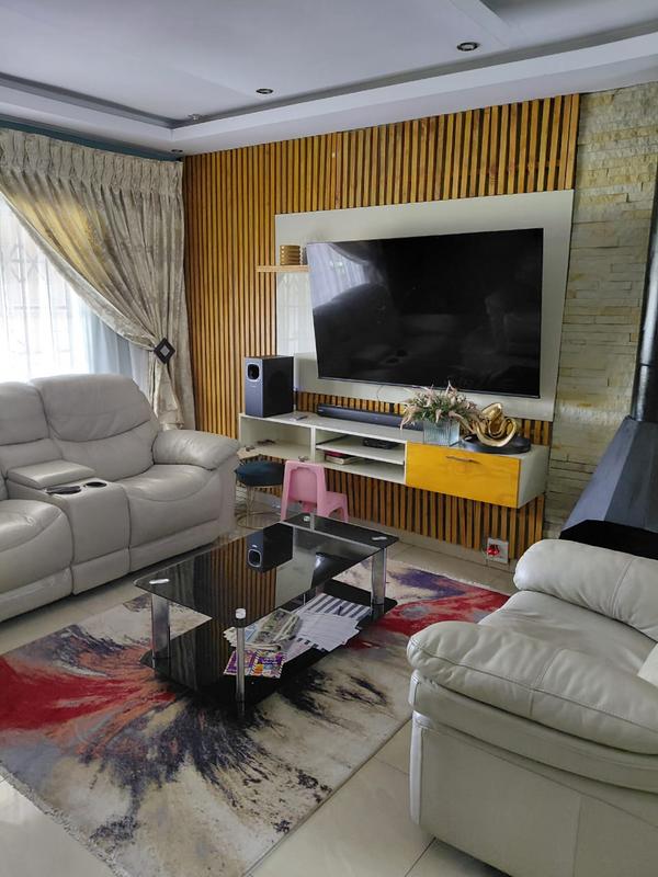 4 Bedroom Property for Sale in Evander Mpumalanga