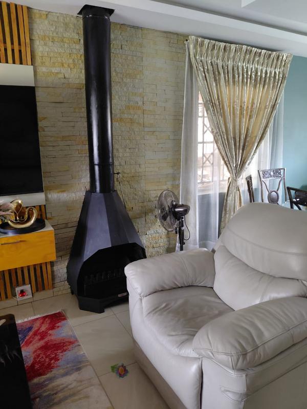 4 Bedroom Property for Sale in Evander Mpumalanga