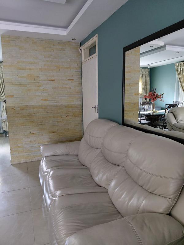 4 Bedroom Property for Sale in Evander Mpumalanga