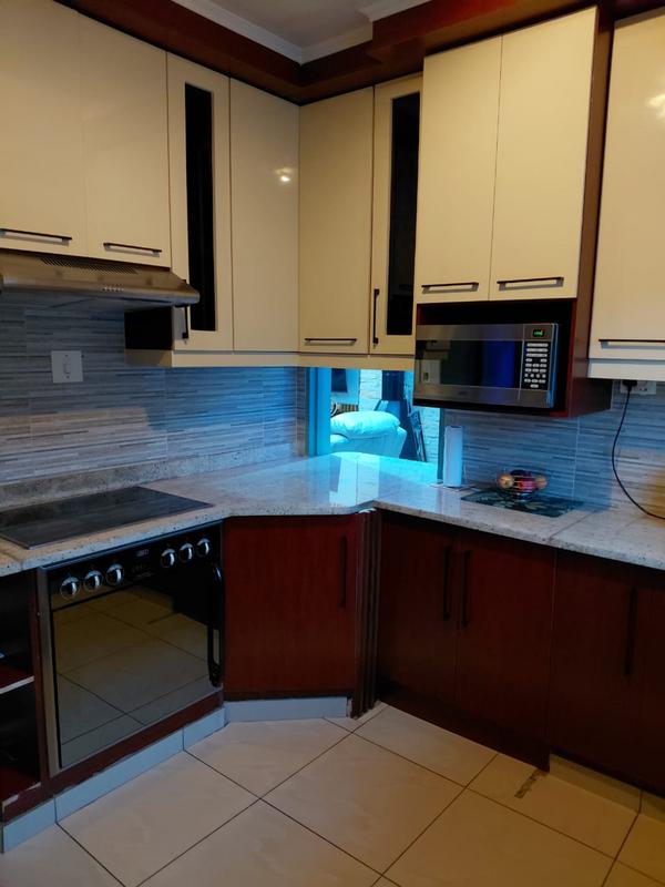 4 Bedroom Property for Sale in Evander Mpumalanga