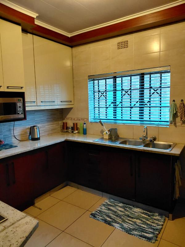 4 Bedroom Property for Sale in Evander Mpumalanga