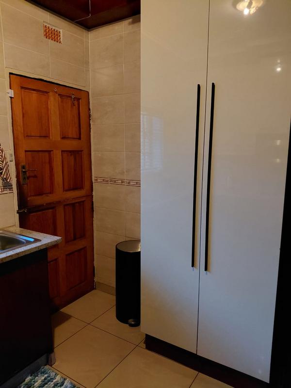 4 Bedroom Property for Sale in Evander Mpumalanga