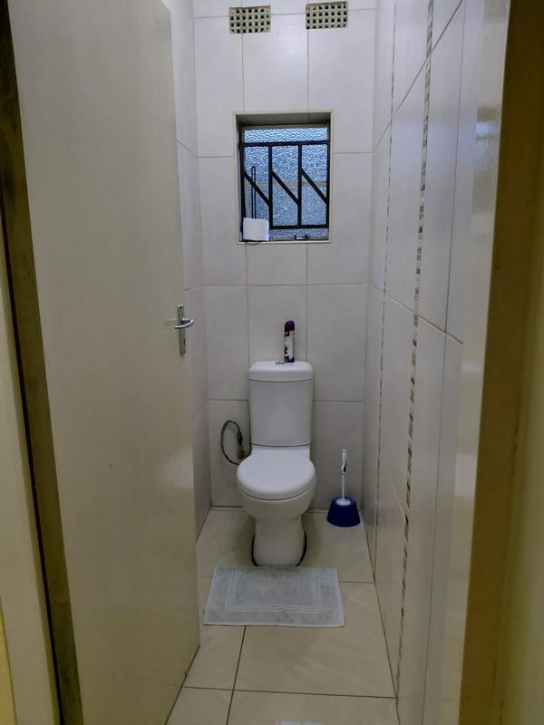 4 Bedroom Property for Sale in Evander Mpumalanga