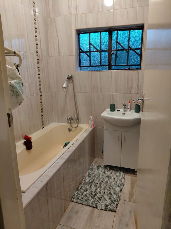 4 Bedroom Property for Sale in Evander Mpumalanga