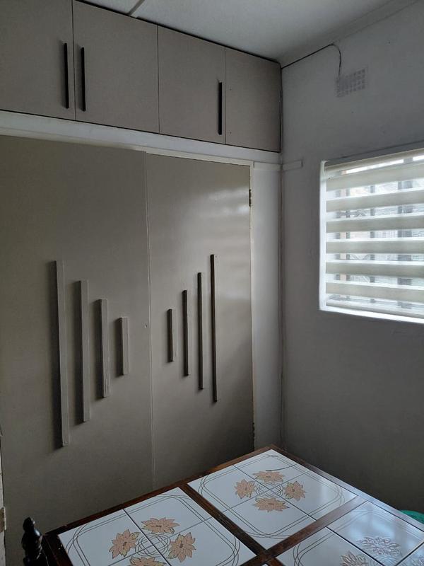 4 Bedroom Property for Sale in Evander Mpumalanga