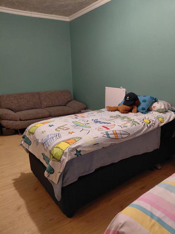 4 Bedroom Property for Sale in Evander Mpumalanga