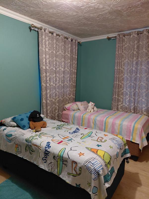 4 Bedroom Property for Sale in Evander Mpumalanga