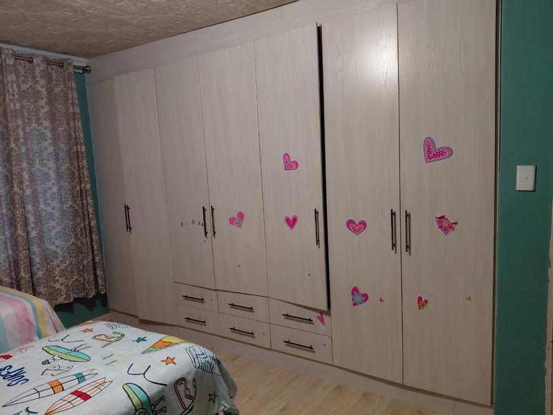 4 Bedroom Property for Sale in Evander Mpumalanga