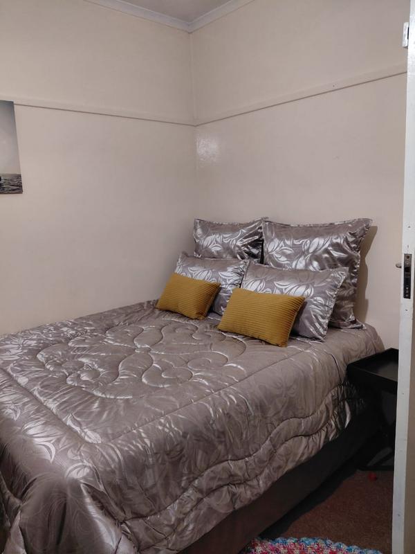 4 Bedroom Property for Sale in Evander Mpumalanga