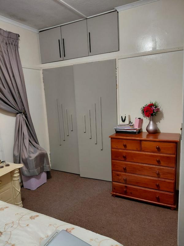 4 Bedroom Property for Sale in Evander Mpumalanga