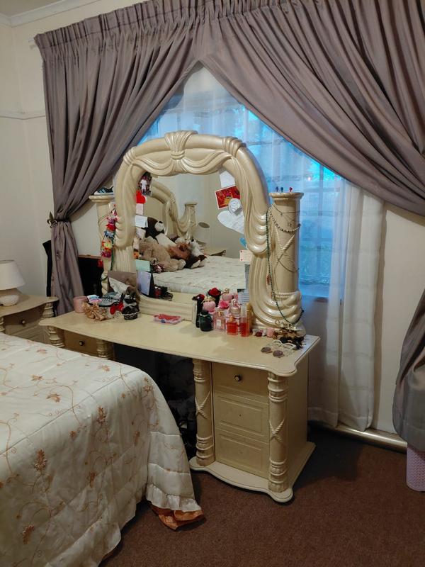 4 Bedroom Property for Sale in Evander Mpumalanga