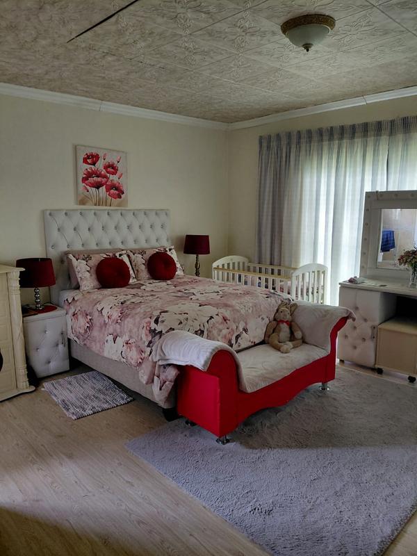 4 Bedroom Property for Sale in Evander Mpumalanga