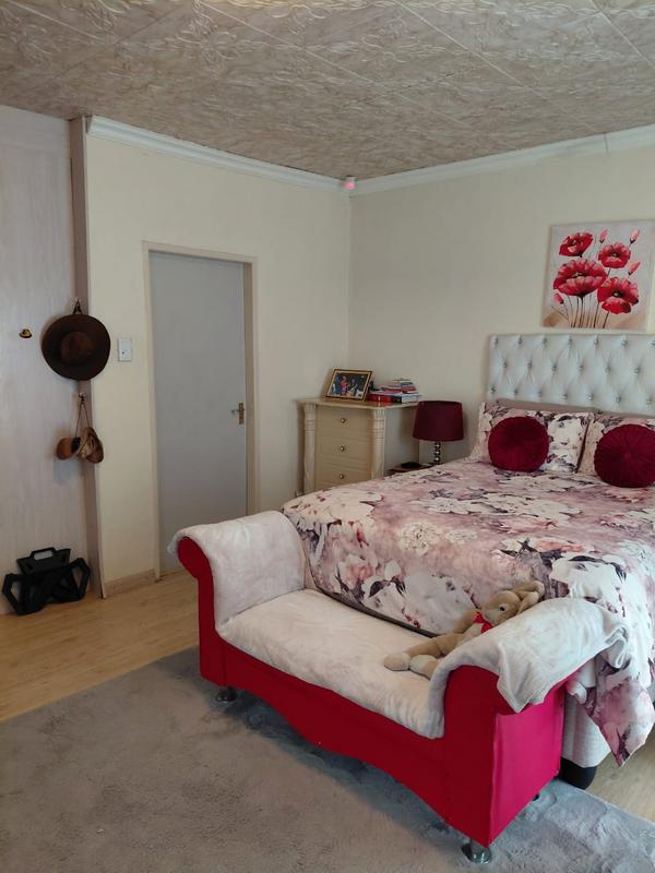 4 Bedroom Property for Sale in Evander Mpumalanga