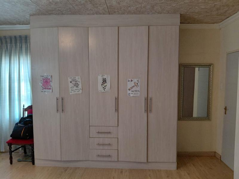 4 Bedroom Property for Sale in Evander Mpumalanga