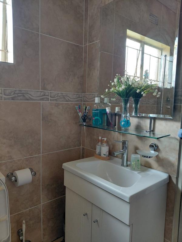 4 Bedroom Property for Sale in Evander Mpumalanga