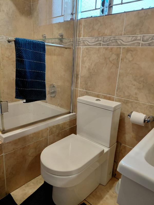 4 Bedroom Property for Sale in Evander Mpumalanga