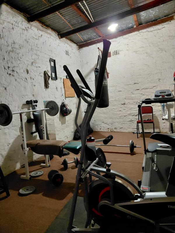 4 Bedroom Property for Sale in Evander Mpumalanga