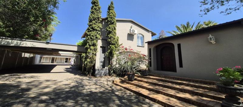 8 Bedroom Property for Sale in Secunda Mpumalanga