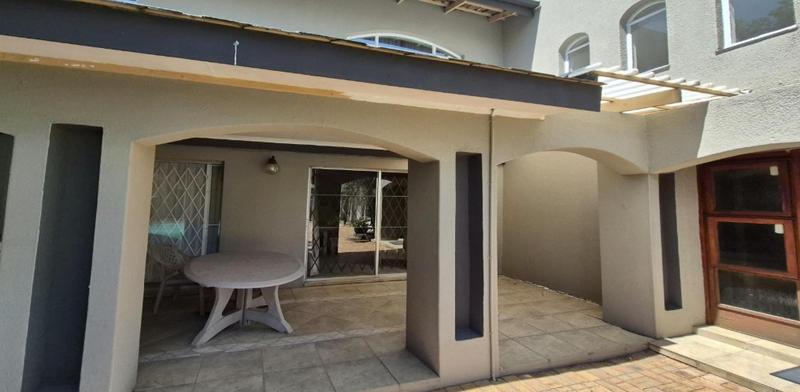 8 Bedroom Property for Sale in Secunda Mpumalanga