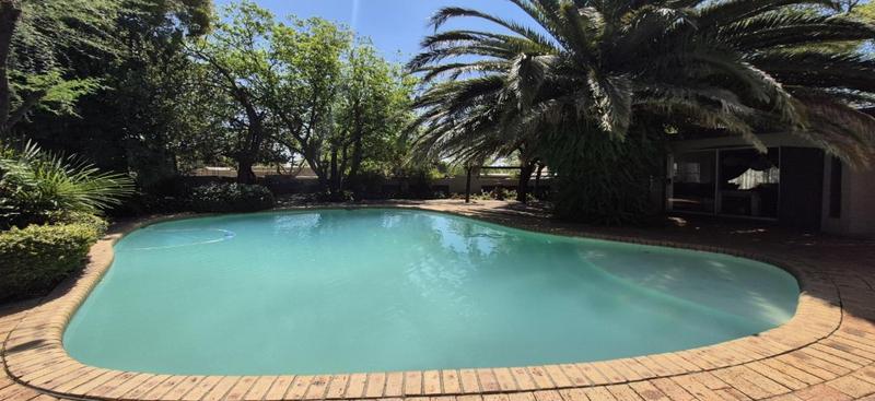 8 Bedroom Property for Sale in Secunda Mpumalanga