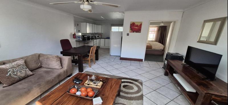 8 Bedroom Property for Sale in Secunda Mpumalanga