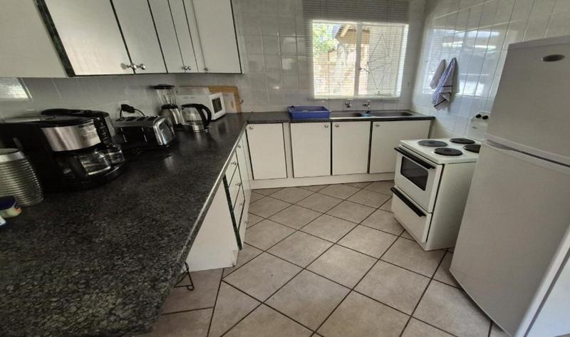 8 Bedroom Property for Sale in Secunda Mpumalanga