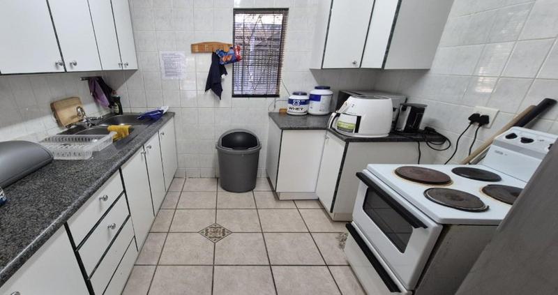 8 Bedroom Property for Sale in Secunda Mpumalanga