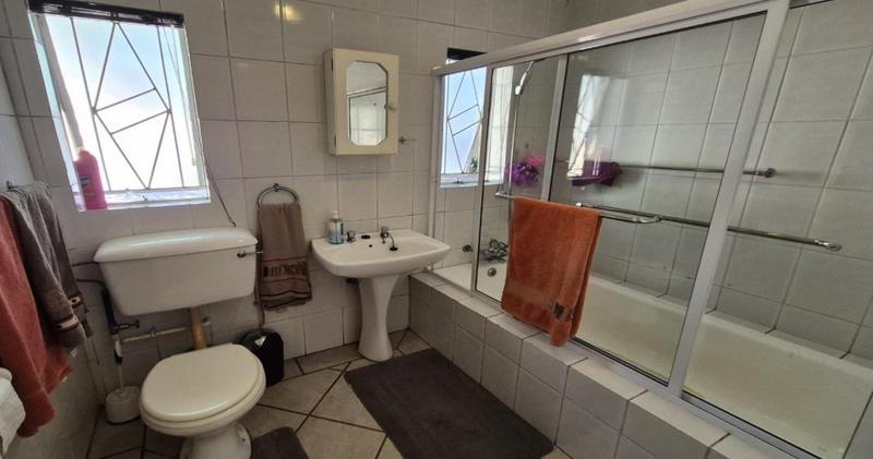 8 Bedroom Property for Sale in Secunda Mpumalanga