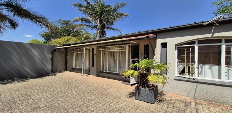 8 Bedroom Property for Sale in Secunda Mpumalanga